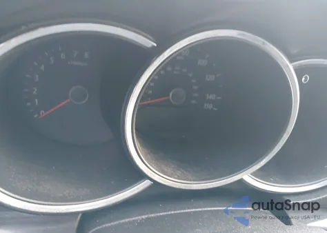 2011 Kia Sorento Lx из США, поврежденный, VIN 5XYKTCA16BG187010